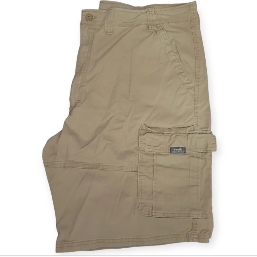 Classic Cargo Shorts